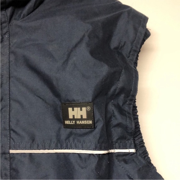 Helly Hansen AV300 Fleece Vest - Picture 2 of 12